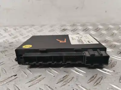 Second-hand car spare part electronic module for seat leon (5f1) 2.0 cupra oem iam references 5g0907427c