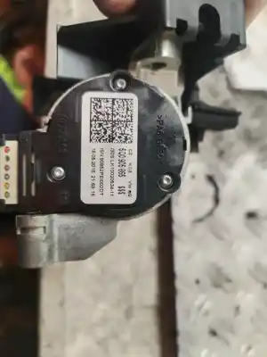 Second-hand car spare part ignition switch for seat leon (5f1) 2.0 cupra oem iam references 5q0905865  verificado 15-09-25