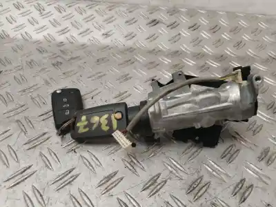 Second-hand car spare part ignition switch for seat leon (5f1) 2.0 cupra oem iam references 5q0905865