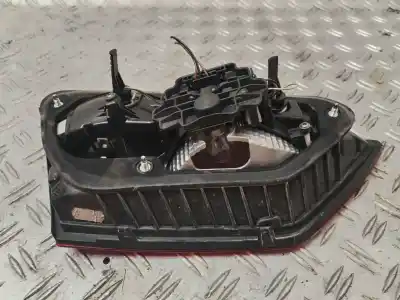 Peça sobressalente para automóvel em segunda mão farolim interior traseiro direito por seat leon (5f1) 2.0 cupra referências oem iam 5f9945094  verificado 1-10-25