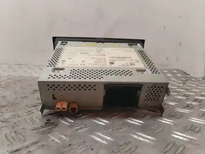 Second-hand car spare part multifunction display for seat leon (5f1) 2.0 cupra oem iam references 5f0035871  verificacion 15-09-25