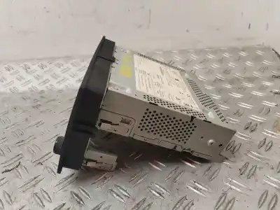 Second-hand car spare part multifunction display for seat leon (5f1) 2.0 cupra oem iam references 5f0035871  verificacion 15-09-25