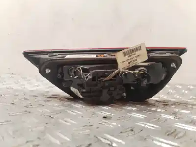 Second-hand car spare part interior left tailgate light for seat leon (5f1) 2.0 cupra oem iam references 5f9945093  verificado 1-10-25