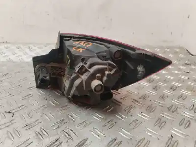 Автозапчасти б/у ЛЕВЫЙ ЗАДНИЙ ФОНАРЬ за SEAT LEON (5F1)  ссылки OEM IAM 5F9945095  VERIFICADO 15-09-25