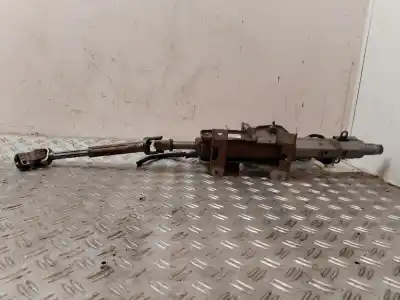 Second-hand car spare part steering column for seat leon (5f1) 2.0 cupra oem iam references 5q1419502ac