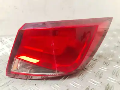 Second-hand car spare part right tailgate light for seat leon (5f1) 2.0 cupra oem iam references 5f9945096  verificado 15-09-25