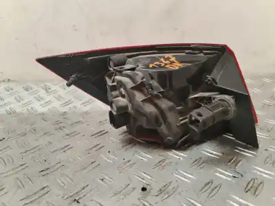Second-hand car spare part right tailgate light for seat leon (5f1) 2.0 cupra oem iam references 5f9945096  verificado 15-09-25