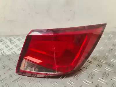 Second-hand car spare part Right Tailgate Light for SEAT LEON (5F1) 2.0 CUPRA OEM IAM references 5F9945096  VERIFICADO 15-09-25