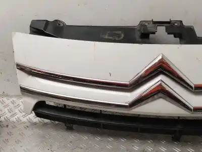 Peça sobressalente para automóvel em segunda mão grelha frontal por citroen jumpy hdi 120 27 l1h1 furg. 120 cv / 88 kw referências oem iam 1497651077  verificado 18-09-25