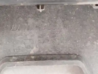 Peça sobressalente para automóvel em segunda mão grelha frontal por citroen jumpy hdi 120 27 l1h1 furg. 120 cv / 88 kw referências oem iam 1497651077  verificado 18-09-25