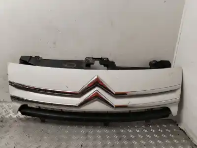 Peça sobressalente para automóvel em segunda mão grelha frontal por citroen jumpy hdi 120 27 l1h1 furg. 120 cv / 88 kw referências oem iam 1497651077  verificado 18-09-25