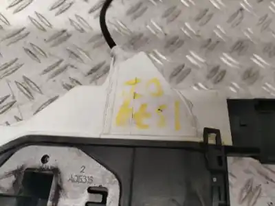 Pezzo di ricambio per auto di seconda mano  per CITROEN C3  Riferimenti OEM IAM A04947  VERIFICACION 15-09-25