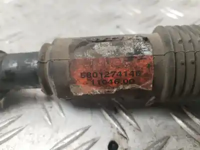 Автозапчасти б/у рулевая колонка за iveco daily furgón fg 33 s ... v batalla 3000 ссылки oem iam 5801274146