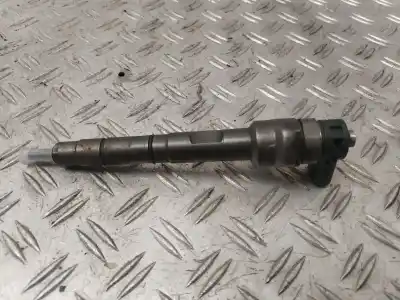 Pezzo di ricambio per auto di seconda mano iniettore per seat exeo (3r2) 2.0 tdi riferimenti oem iam 0445110369  verificado 15-09-25