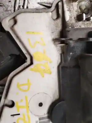 Peça sobressalente para automóvel em segunda mão fechadura da porta dianteira esquerda por seat leon (5f1) 2.0 cupra referências oem iam 5k1837015e  verificado 15-09-25