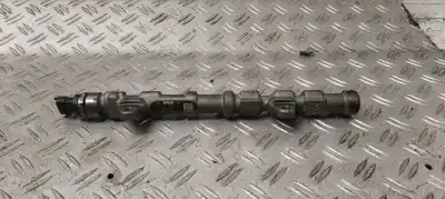 Peça sobressalente para automóvel em segunda mão régua / rampa de injetores por fiat doblo dynamic referências oem iam 0445214217  verificado 18-09-25