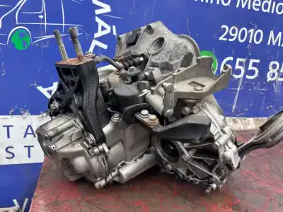 Pezzo di ricambio per auto di seconda mano riduttore per fiat doblo dynamic riferimenti oem iam 55225893  