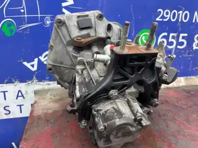 Pezzo di ricambio per auto di seconda mano riduttore per fiat doblo dynamic riferimenti oem iam 55225893  