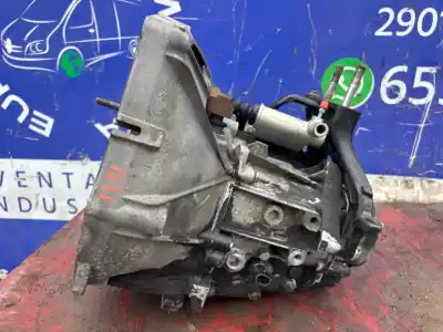 Pezzo di ricambio per auto di seconda mano riduttore per fiat doblo dynamic riferimenti oem iam 55225893  