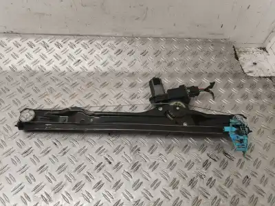 Peça sobressalente para automóvel em segunda mão elevador de vidros dianteiro direito por fiat doblo dynamic referências oem iam 05340080521  