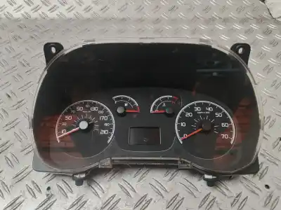 Peça sobressalente para automóvel em segunda mão quadrante por fiat doblo cargo basis kasten referências oem iam 51910134  verificado 18-09-25