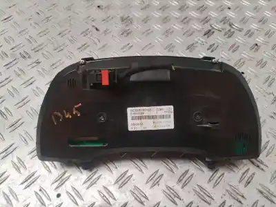 Peça sobressalente para automóvel em segunda mão quadrante por fiat doblo cargo basis kasten referências oem iam 51910134  verificado 18-09-25