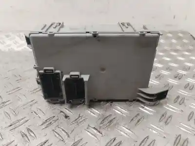 Peça sobressalente para automóvel em segunda mão caixa de fusíveis e relés por fiat doblo cargo basis kasten referências oem iam 00519217570