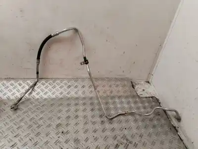 Pezzo di ricambio per auto di seconda mano tubi aria condizionata per renault kangoo iii authentic 74 cv / 55 kw riferimenti oem iam 924401502r  verificado 22-9-25