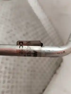 Pezzo di ricambio per auto di seconda mano tubi aria condizionata per renault kangoo iii authentic 74 cv / 55 kw riferimenti oem iam 924401502r  verificado 22-9-25