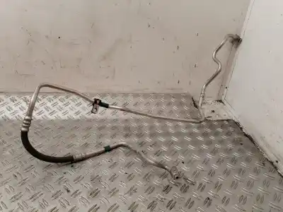 Pezzo di ricambio per auto di seconda mano tubi aria condizionata per renault kangoo iii authentic 74 cv / 55 kw riferimenti oem iam 924401502r  verificado 22-9-25