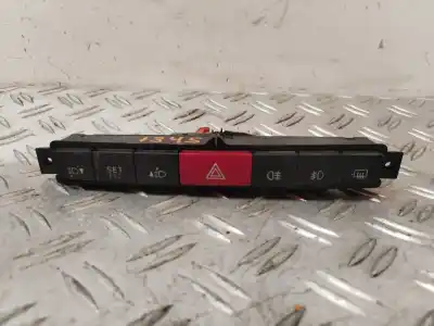 Peça sobressalente para automóvel em segunda mão interruptor 4 piscas - emergência por fiat doblo cargo basis kasten referências oem iam   verificado 18-09-25