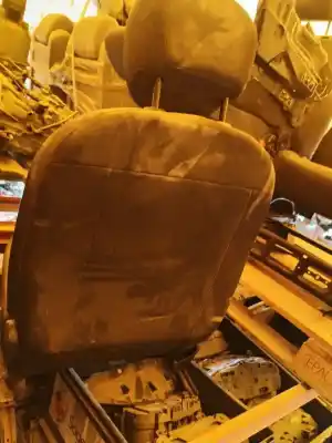 Автозапчасти б/у сиденье правое переднее за DACIA DOKKER SL Xplore 95 CV / 70 KW ссылки OEM IAM   VERIFICADO 16-09-25