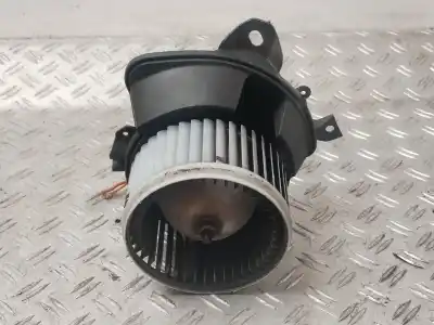 Peça sobressalente para automóvel em segunda mão ventilador de aquecimento por fiat doblo cargo basis kasten referências oem iam 507730100