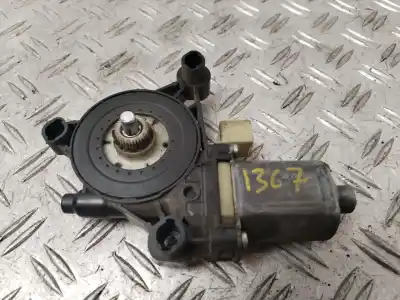 Second-hand car spare part right front window motor for seat leon (5f1) 2.0 cupra oem iam references 0130822716  verificación 18-09-25
