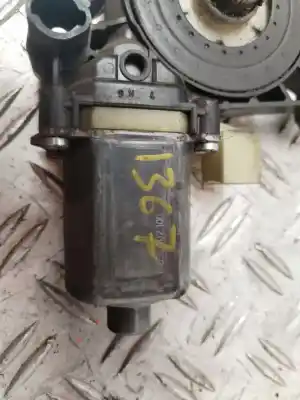 Second-hand car spare part right front window motor for seat leon (5f1) 2.0 cupra oem iam references 0130822716  verificación 18-09-25