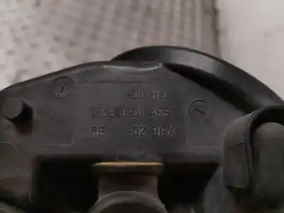 Pezzo di ricambio per auto di seconda mano Faro Anteriore Destro per FORD C-MAX (CB3) Trend Riferimenti OEM IAM 16531001  VERIFICADO 18-09-25