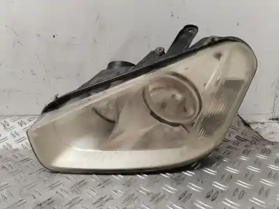 Pezzo di ricambio per auto di seconda mano Faro Anteriore Sinistro per FORD C-MAX (CB3) Trend Riferimenti OEM IAM 084311176L  VERIFICADO 18-09-25