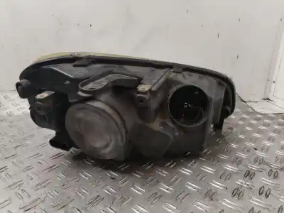 Pezzo di ricambio per auto di seconda mano faro anteriore sinistro per ford c-max (cb3) trend riferimenti oem iam 084311176l  verificado 18-09-25