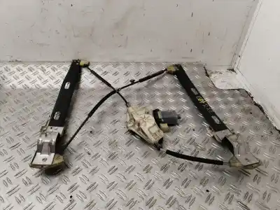 Peça sobressalente para automóvel em segunda mão elevador de vidros dianteira esquerda por seat leon (5f1) 2.0 cupra referências oem iam 0130822717  