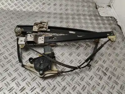 Peça sobressalente para automóvel em segunda mão elevador de vidros dianteira esquerda por seat leon (5f1) 2.0 cupra referências oem iam 0130822717  