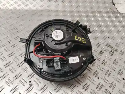 Peça sobressalente para automóvel em segunda mão ventilador de aquecimento por seat leon (5f1) 2.0 cupra referências oem iam 5q1819021b  verificado 18-09-25