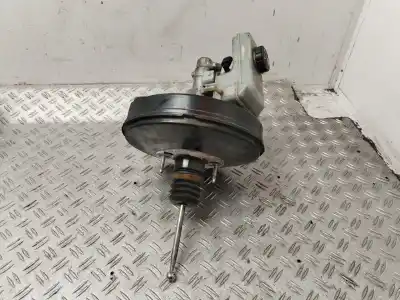 Second-hand car spare part brake servo for seat leon (5f1) 2.0 cupra oem iam references 5q1614105cn