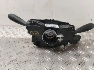 Second-hand car spare part multifunction switch for citroen c3 comercial 68 cv / 50 kw oem iam references 96667324xt  verificado 18-09-25