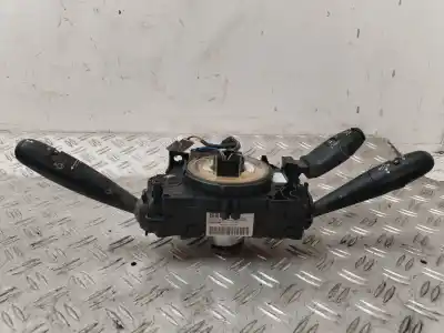 Second-hand car spare part multifunction switch for citroen c3 comercial 68 cv / 50 kw oem iam references 96667324xt  verificado 18-09-25