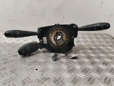 Second-hand car spare part multifunction switch for citroen c3 comercial 68 cv / 50 kw oem iam references 96667324xt  verificado 18-09-25