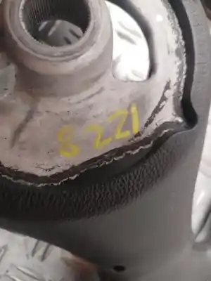 Peça sobressalente para automóvel em segunda mão volante por bmw serie 1 berlina (e81/e87) 116d referências oem iam 679557401  verificado 18-09-25