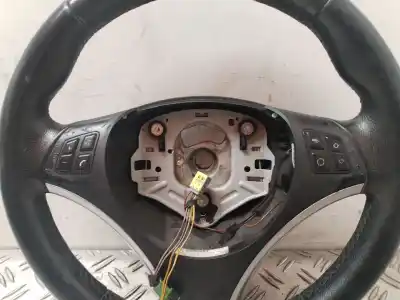 Peça sobressalente para automóvel em segunda mão volante por bmw serie 1 berlina (e81/e87) 116d referências oem iam 679557401  verificado 18-09-25