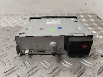 Pezzo di ricambio per auto di seconda mano  per CITROEN C3  Riferimenti OEM IAM 98016070XT01  VERIFICADO 18-09-25