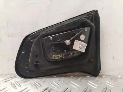 Second-hand car spare part interior left tailgate light for citroen c3 comercial 68 cv / 50 kw oem iam references 9685225580  verificado 18-09-25