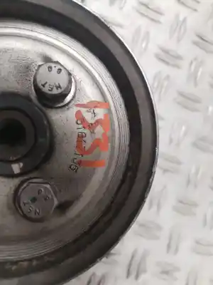 Second-hand car spare part steering pump for fiat doblo dynamic oem iam references 26081093  verificado 10-9-25